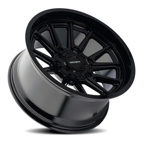 MAYHEM - INTREPID | 20X9 / 0 Offset / 8X165.1 Bolt Pattern | 8116-2981B