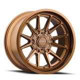 MAYHEM - INTREPID | Modèle de boulon 20X10 / -24 Offset / 6X135 | 8116-2137MZ