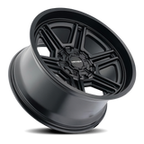 MAYHEM HERMOSA 8117 NOIR MAT 20X9 8-180 18MM 124.1MM