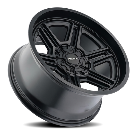 MAYHEM - HERMOSA | 20X12 / -44 Offset / 5X127 Bolt Pattern | 8117-2252MB