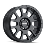 MAYHEM SCOUT 8302 NOIR MAT 20X9 6-135 18MM 87.1MM