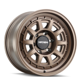 MAYHEM - VOYAGER | Modèle de boulon 18X9 / 0 Offset / 8X180 | 8303-8978MZ