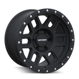 MAYHEM - DELTA | 20X9 / -12 Offset / 6X139.7 Bolt Pattern | 8304-2983MB12