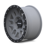 MAYHEM - DELTA | 20X9 / 0 Offset / 8X180 Bolt Pattern | 8304-2978MGT