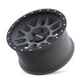 MAYHEM - DELTA | 20X9 / -12 Offset / 8X165.1 Modèle de boulon | 8304-2981MGT12