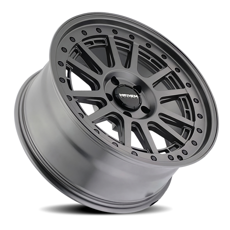 MAYHEM - COMPASS | 20X9 / 18 Offset / 5X150 Bolt Pattern | 8305-2950MGT18