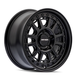 BOUSSOLE MAYHEM 8305 NOIR MAT 20X9 6-135 18MM 87.1MM