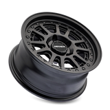 MAYHEM - COMPASS | 17X9 / -6 Offset / 6X139.7 Bolt Pattern | 8305-7983MB