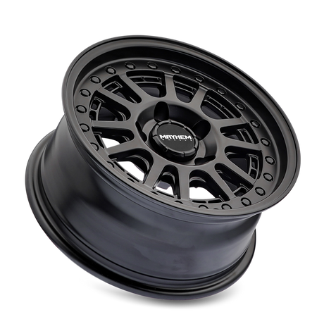 MAYHEM - COMPASS | 20X9 / 0 Offset / 6X139.7 Bolt Pattern | 8305-2983MB