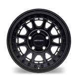 MAYHEM - COMPASS | 17X9 / -6 Offset / 6X139.7 Bolt Pattern | 8305-7983MB