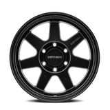 MAYHEM CONVOY 8307 NOIR SATINÉ 17X9 6-135 -6MM 87.1MM