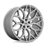 Niche 1PC - M265 MAZZANTI | 22X10 / 20 Offset / 5X112 Bolt Pattern | M2652200F8+20