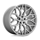 Niche 1PC - M265 MAZZANTI | 20X10.5 / 35 Offset / 5X120 Bolt Pattern | M265200521+35