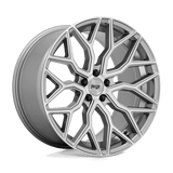 Niche 1PC - M265 MAZZANTI | 20X10.5 / 35 Offset / 5X120 Bolt Pattern | M265200521+35