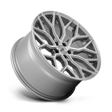 Niche 1PC - M265 MAZZANTI | 22X10 / 20 Offset / 5X112 Bolt Pattern | M2652200F8+20