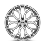 Niche 1PC - M265 MAZZANTI | 22X10 / 20 Offset / 5X112 Bolt Pattern | M2652200F8+20