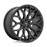 Niche 1PC - M261 MAZZANTI | 22X10 / 30 Offset / 5X130 Bolt Pattern | M261220046+30