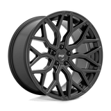 Niche 1PC - M261 MAZZANTI | 20X9 / 35 Offset / 5X114.3 Bolt Pattern | M261209065+35