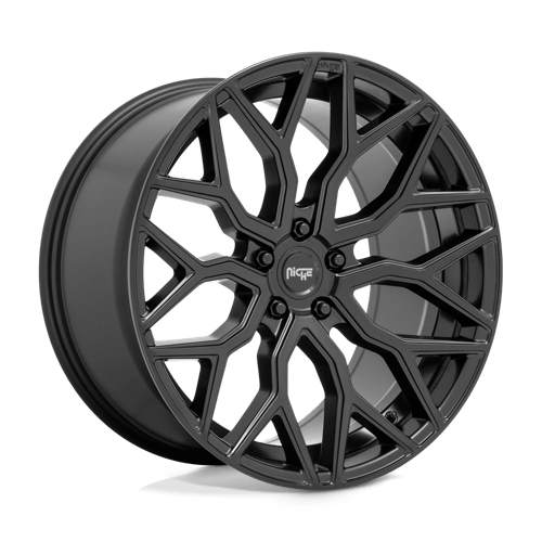 Niche 1PC - M261 MAZZANTI | 20X9 / 35 Offset / 5X114.3 Bolt Pattern | M261209065+35