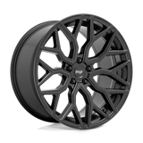 Niche 1PC - M261 MAZZANTI | 20X9 / 35 Offset / 5X114.3 Bolt Pattern | M261209065+35