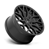 Niche 1PC - M261 MAZZANTI | 20X9 / 35 Offset / 5X114.3 Bolt Pattern | M261209065+35