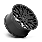 Niche 1PC - M261 MAZZANTI | 19X8.5 / 42 Offset / 5X112 Bolt Pattern | M2611985F8+42