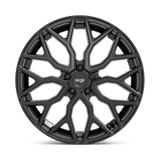 Niche 1PC - M261 MAZZANTI | 19X8.5 / 35 Offset / 5X120 Bolt Pattern | M261198521+35