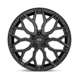 Niche 1PC - M261 MAZZANTI | 20X9 / 35 Offset / 5X114.3 Bolt Pattern | M261209065+35