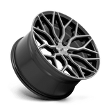 Niche 1PC - M262 MAZZANTI | 19X9.5 / 25 Offset / 5X114.3 Bolt Pattern | M262199565+25