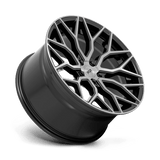 Niche 1PC - M262 MAZZANTI | 20X10.5 / 40 Offset / 5X112 Bolt Pattern | M262200544+40