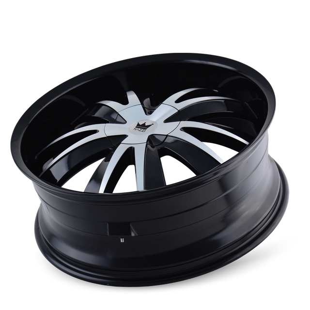 MAZZI - EDGE | 18X7.5 / 40 Offset / 5X112 Boulon | 337-8709B