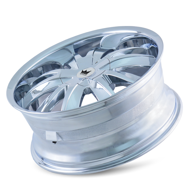 MAZZI - EDGE | Modèle de boulon 22X8.5 / 35 Offset / 5X108 | 337-22814C