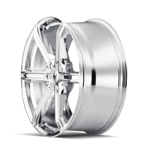 MAZZI - STILTS | 20X8.5 / 35 Offset / 5X110 Bolt Pattern | 371-2811C