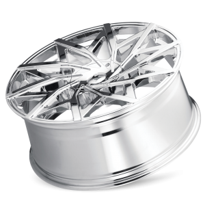 MAZZI - BIG EASY | Modèle de boulon 24X9,5 / 18 Offset / 5X115 | 372-24918C