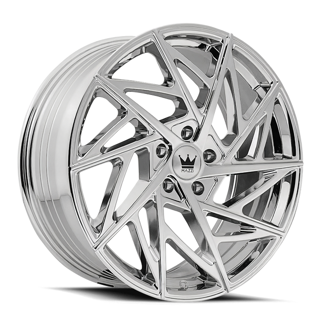 MAZZI - FREESTYLE | 17X8 / 35 Offset / 5X114.3 Bolt Pattern | 377-7865C