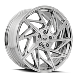 MAZZI - FREESTYLE | 17X8 / 35 Offset / 5X108 Bolt Pattern | 377-7831C