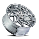 MAZZI - FREESTYLE | 17X8 / 35 Offset / 5X108 Bolt Pattern | 377-7831C