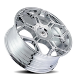 MAZZI - LIBRA | 20X8.5 / 35 Offset / 5X108 Boulon | 379-2814C