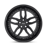 Niche 1PC - M194 METHOS | 20X10.5 / 35 Offset / 5X120 Bolt Pattern | M194200521+35