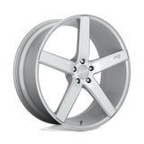 Niche 1PC - M135 MILAN | 20X8.5 / 35 Offset / 5X114.3 Bolt Pattern | M135208565+35