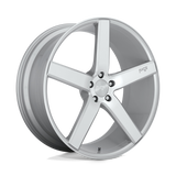 Niche 1PC - M135 MILAN | 20X8.5 / 35 Offset / 5X114.3 Bolt Pattern | M135208565+35