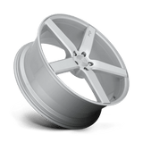 Niche 1PC - M135 MILAN | 20X8.5 / 35 Offset / 5X114.3 Bolt Pattern | M135208565+35