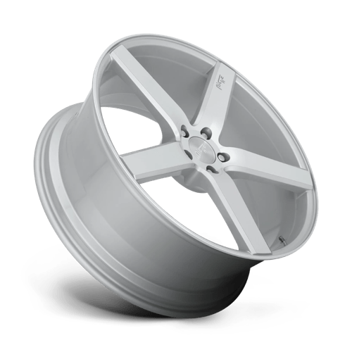 Niche 1PC - M135 MILAN | 20X8.5 / 35 Offset / 5X114.3 Bolt Pattern | M135208565+35