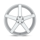 Niche 1PC - M135 MILAN | 20X8.5 / 35 Offset / 5X114.3 Bolt Pattern | M135208565+35