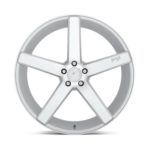 Niche 1PC - M135 MILAN | 20X8.5 / 35 Offset / 5X114.3 Bolt Pattern | M135208565+35