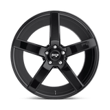 Niche 1PC - M188 MILAN | 20X8.5 / 35 Offset / 5X120 Bolt Pattern | M188208521+35