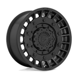 Fuel 1PC - D723 MILITIA | 17X9 / 01 Offset / 5X114.3/5X127 Bolt Pattern | D72317902650