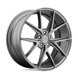 Niche 1PC - M116 MISANO | 19X9.5 / 35 Offset / 5X112 Bolt Pattern | M1161995F8+35