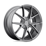 Niche 1PC - M116 MISANO | 19X9,5 / 35 décalage / 5X112 modèle de boulon | M116199543+35