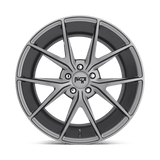 Niche 1PC - M116 MISANO | 19X9.5 / 35 Offset / 5X112 Bolt Pattern | M1161995F8+35